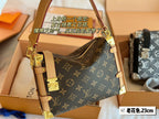 LO - LV Bags - 15116
