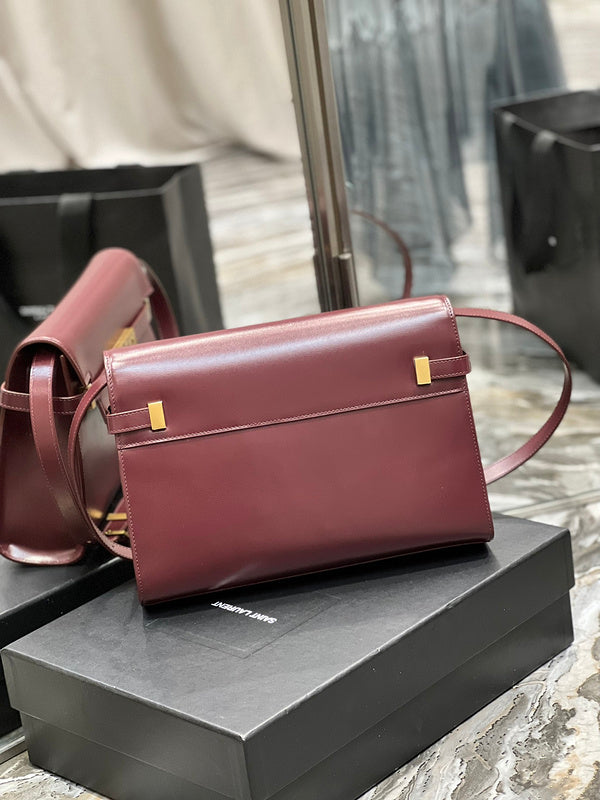 YSL BAGS - WOMEN LOVE LUXURY BAGS - 294
