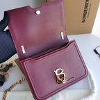 Lusso Official -  B-BARRY BAGS - 385