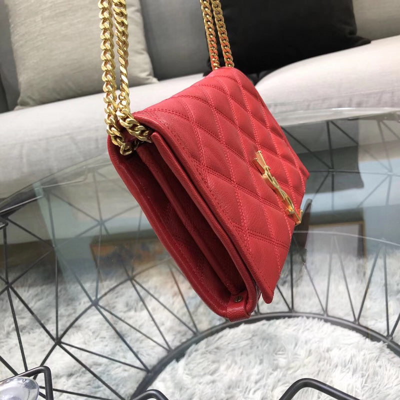BB - YSL Bag - 3857