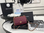 Lusso Official -  CHL BAGS  - 590