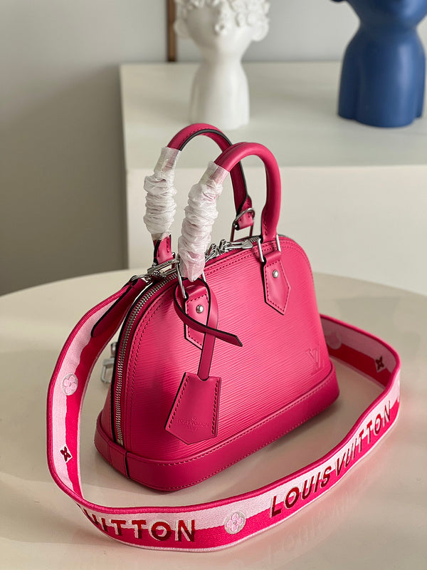 BB - LV Bags - 17266