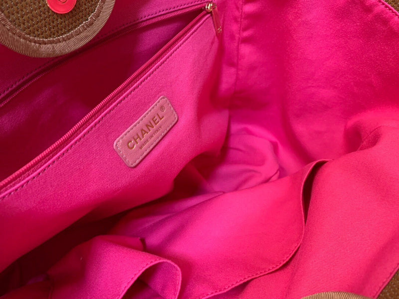 LO - CHL Bags - 2466