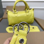 LO BAGS - BGA BAGS - 255