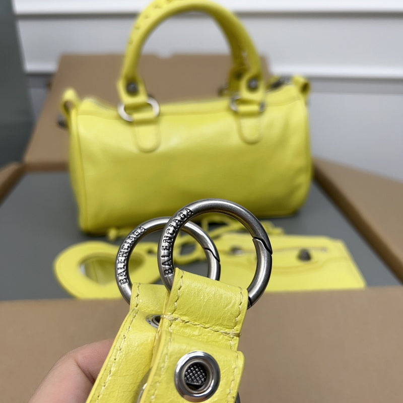 LO BAGS - BGA BAGS - 255