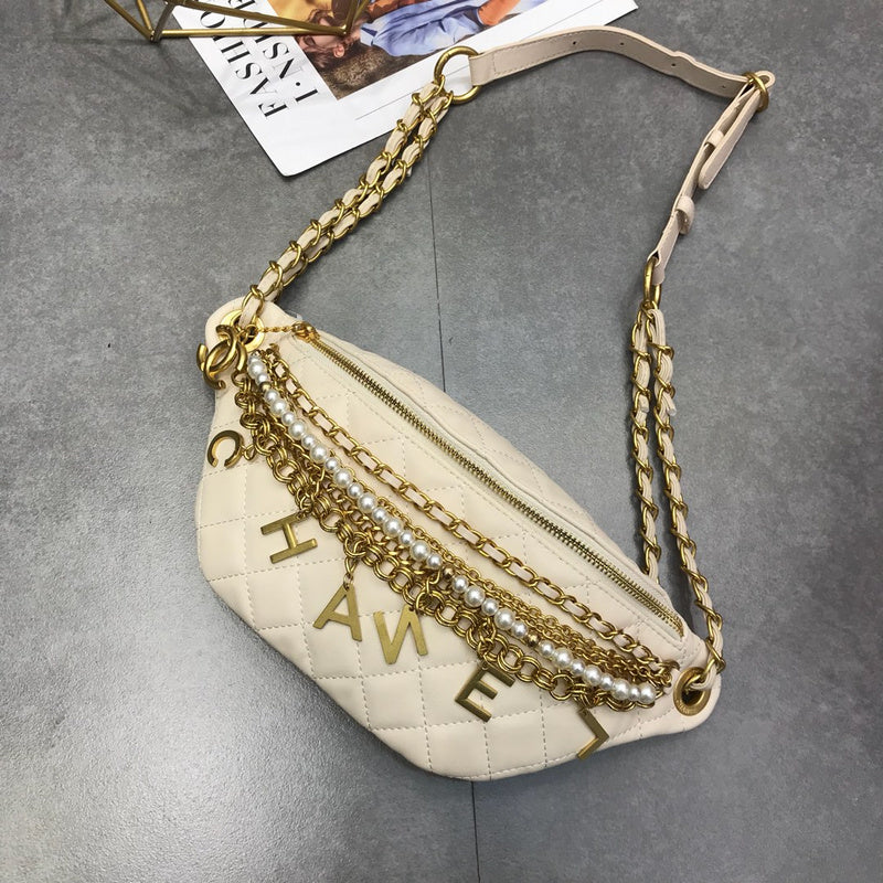 LO - CHL  BAGS FOR WOMEN - FASHION LUXURY BAGS -2145