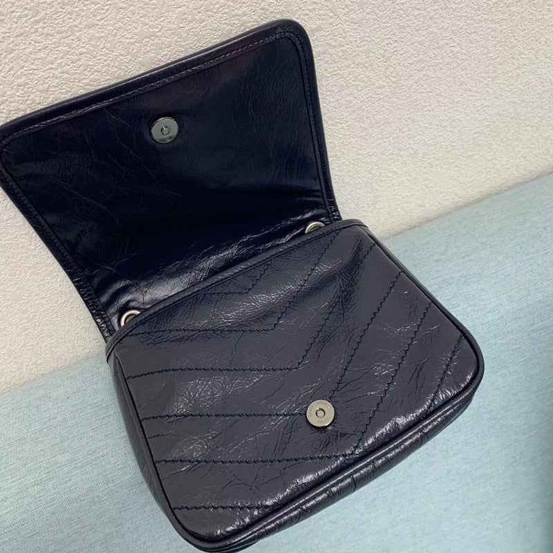 BB - YSL Bag - 3837