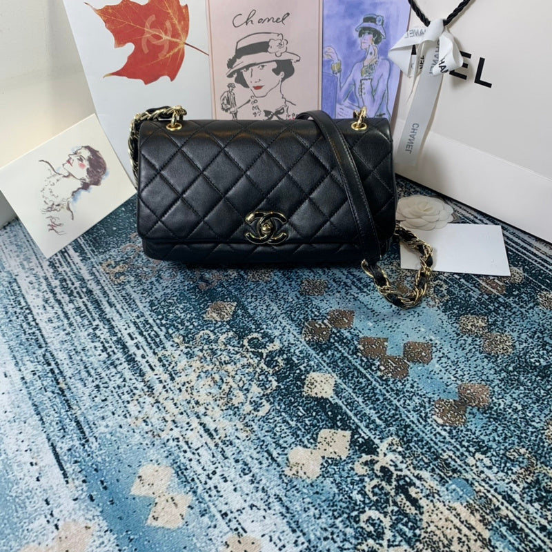LO - CHL  BAGS FOR WOMEN - FASHION LUXURY BAGS -2302
