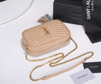 YSL BAGS - WOMEN LOVE LUXURY BAGS - 1609