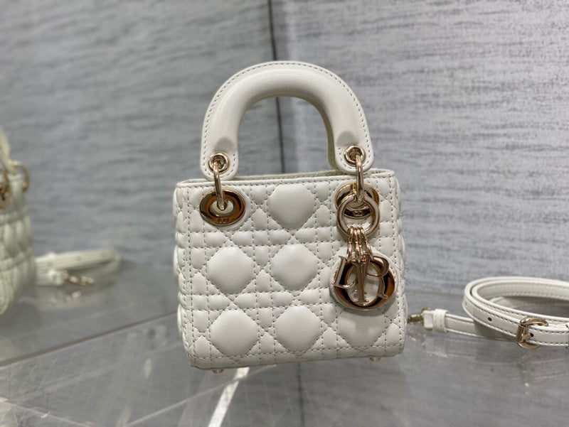 LO - CHL Bags - 2179