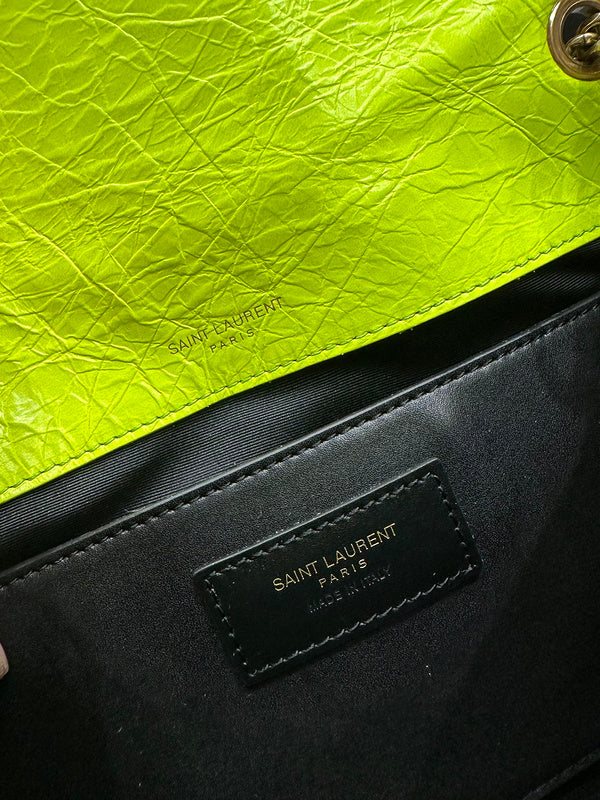 YSL BAGS - WOMEN LOVE LUXURY BAGS - 146