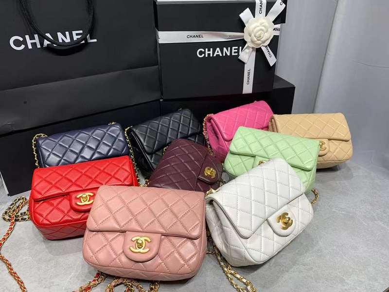 LO - CHL  BAGS FOR WOMEN - FASHION LUXURY BAGS - 597