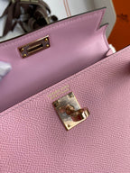 Lusso Official - HERMS DESIGNER BAGS FOR WOMEN - AFFORDABLE LUXURY BAGS - 253