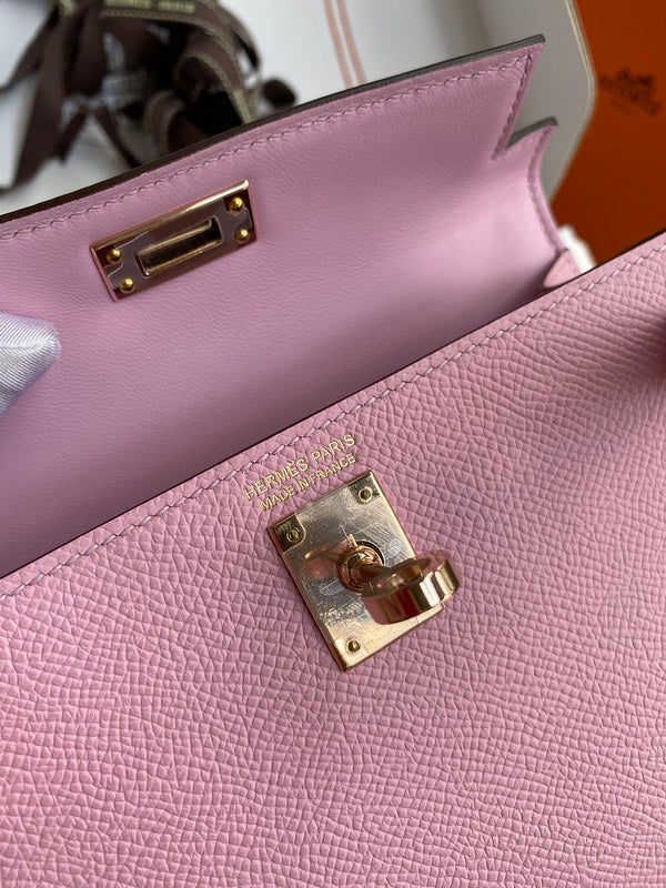Lusso Official -  HERMS BAGS FOR WOMEN - 253