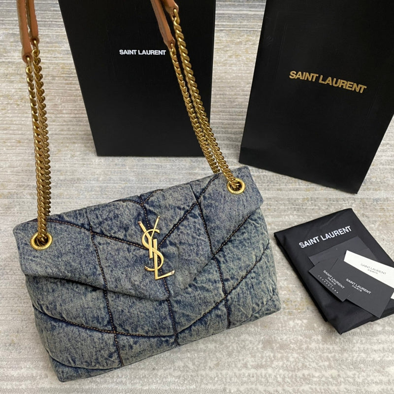 BB - YSL Bag - 3815