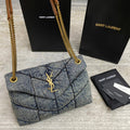 BB - YSL Bag - 3815