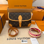 LO - LV Bags - 15840