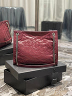 YSL BAGS - WOMEN LOVE LUXURY BAGS - 2239