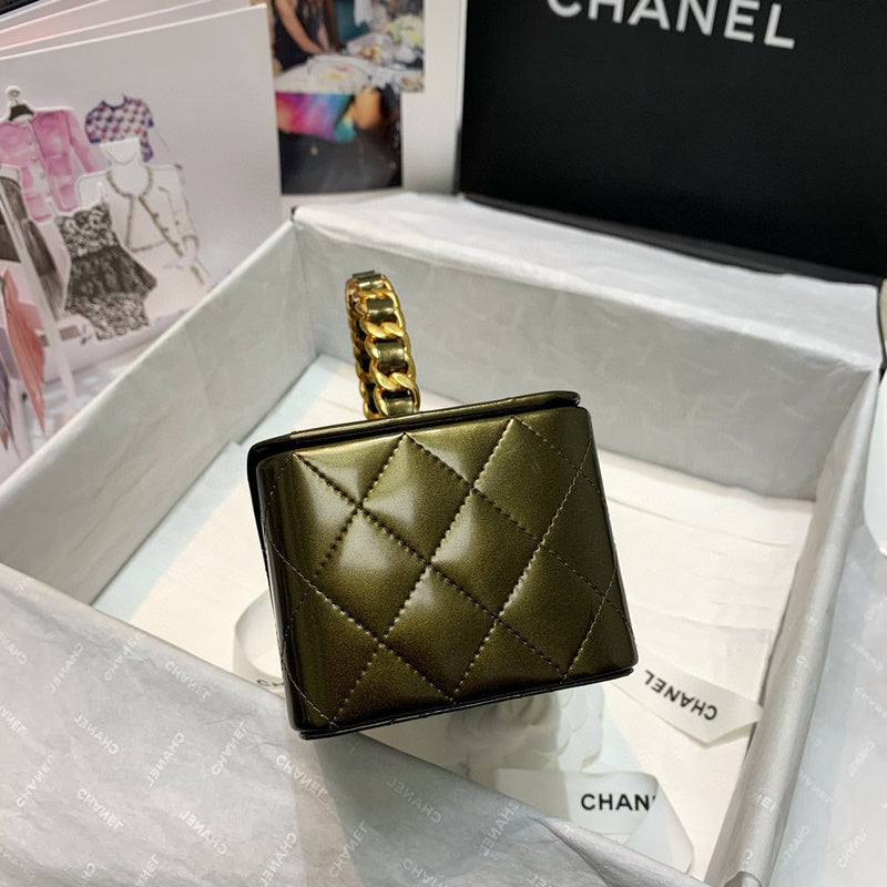 LO - CHL Bags - 1905
