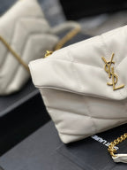 YSL BAGS - WOMEN LOVE LUXURY BAGS - 352