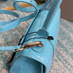 LUSSO OFFICIAL -   BLN-CIAGA BAGS - 757