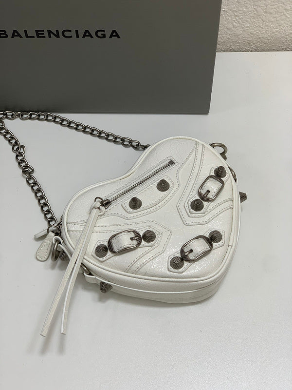 LO - BLN-CIAGA WOMEN LUXURY BAGS - 809