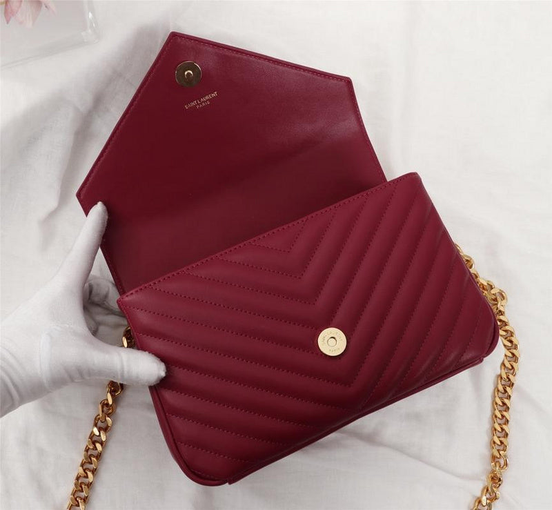 BB - YSL Bag - 2797