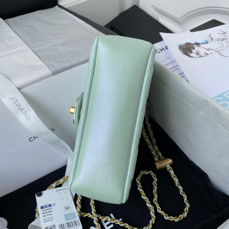 LO - LUXURY CHL BAGS - 1224