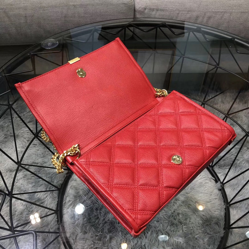 BB - YSL Bag - 3857