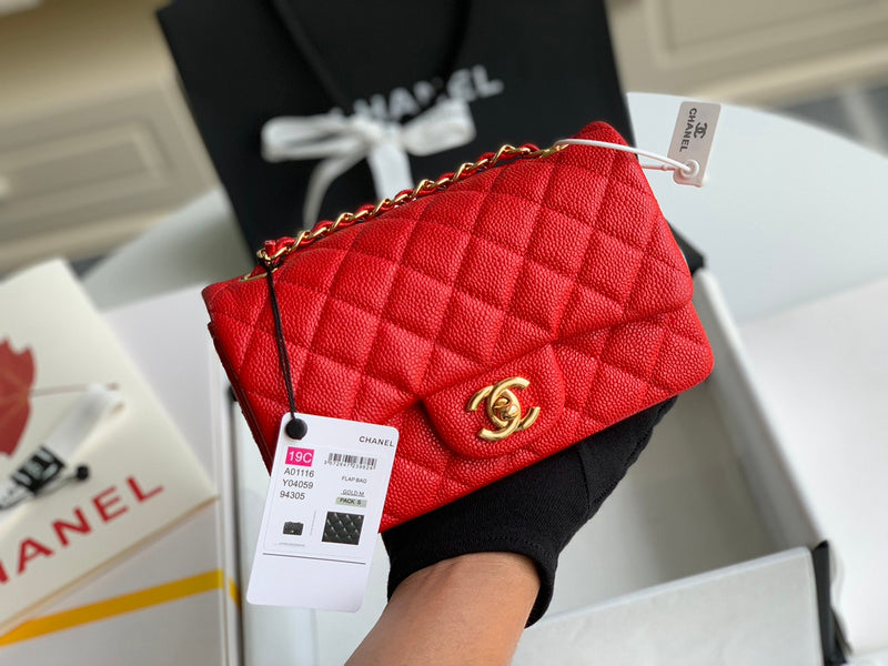 LO - CHL  BAGS FOR WOMEN - FASHION LUXURY BAGS - 1073
