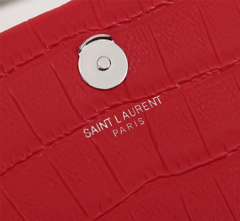 BB - YSL Bag - 2621
