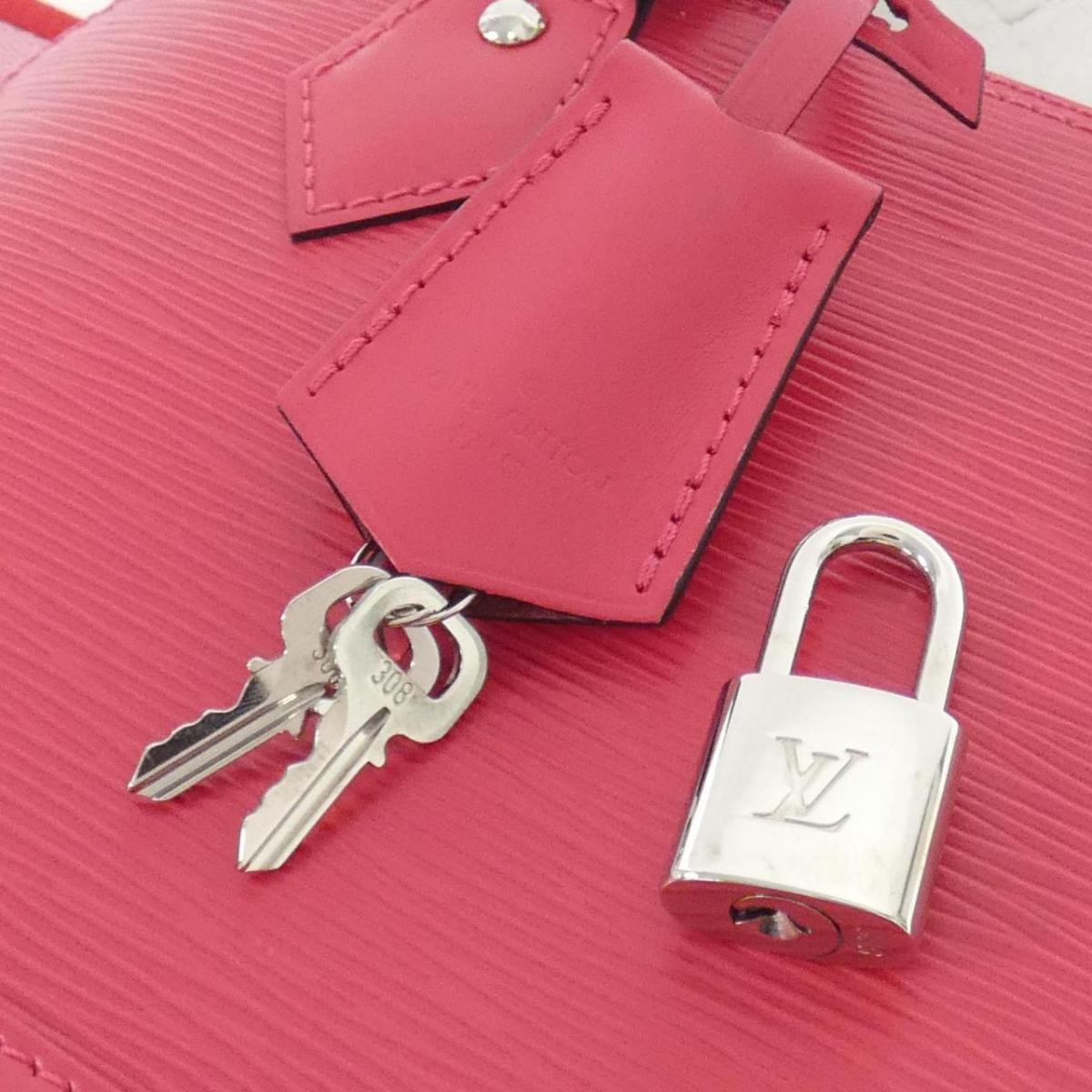 LO-LV bags 2357