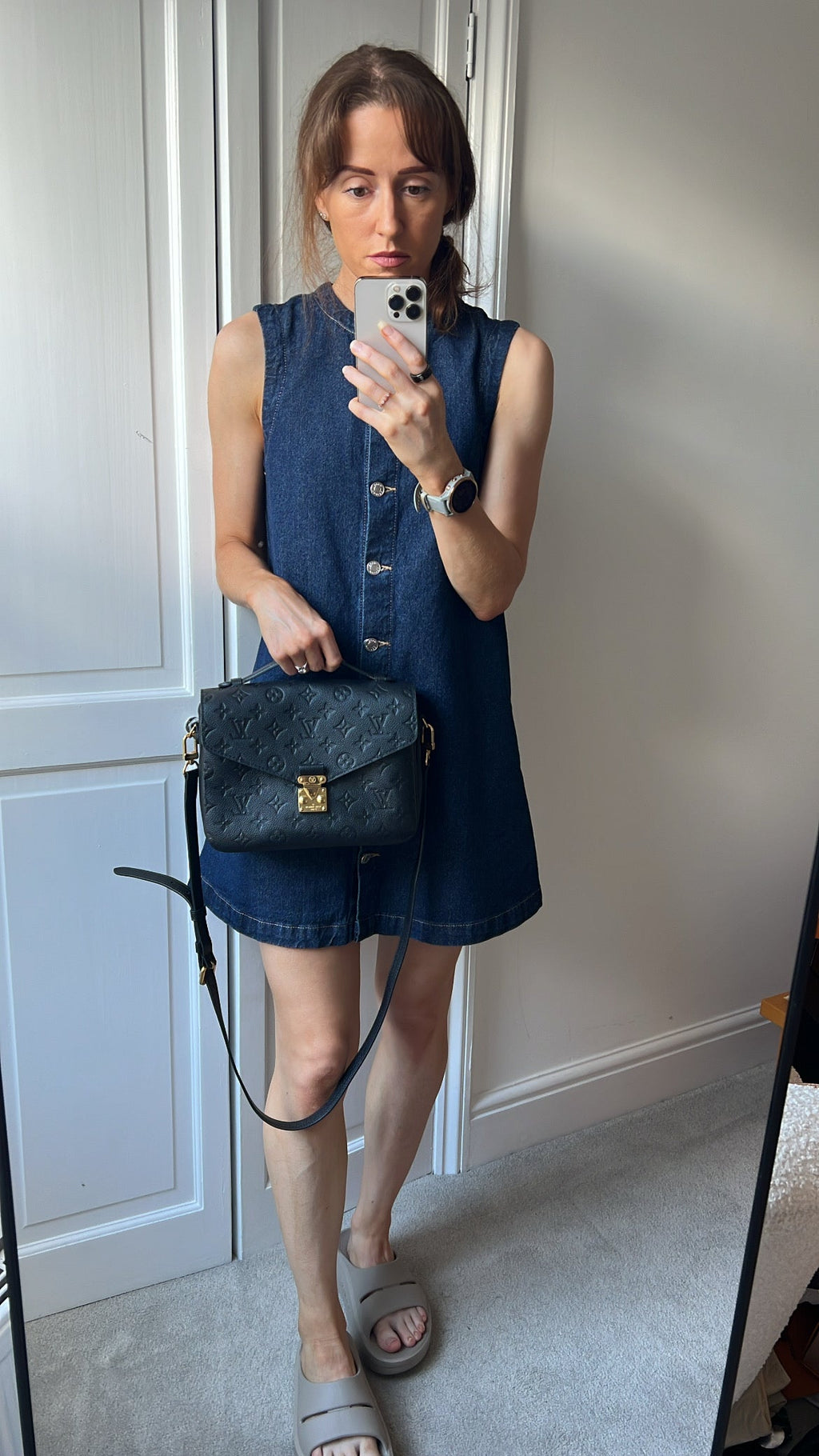 Pochette Metis
