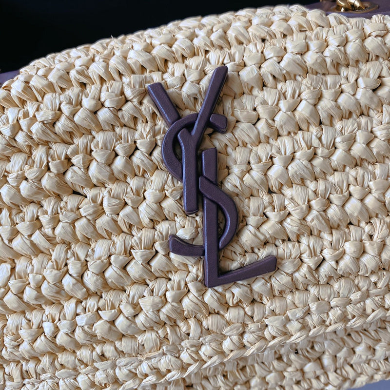 Lusso Official - LUXURY YSL BAGS - 623