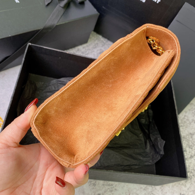 YSL BAGS - WOMEN LOVE LUXURY BAGS - 245