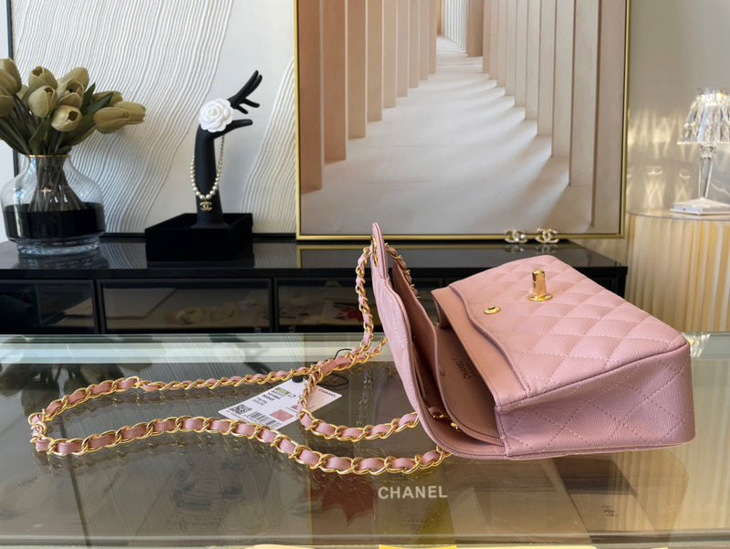 Lusso Official -  CHL BAGS  - 354