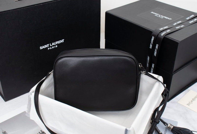 YSL BAGS - WOMEN LOVE LUXURY BAGS - 1986