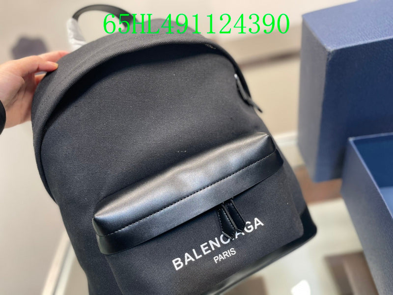 LO - BGA Bags - 1978