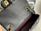 Lusso Official -  CHL BAGS  - 085