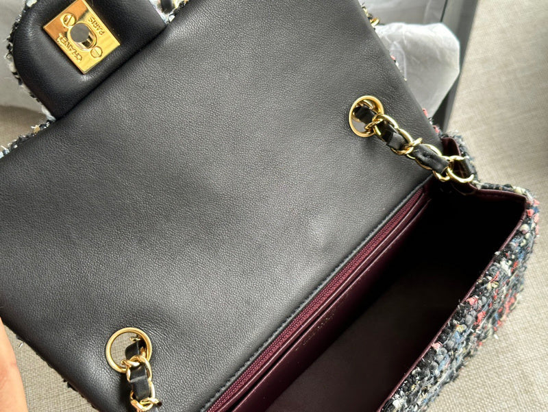 Lusso Official -  CHL BAGS  - 085