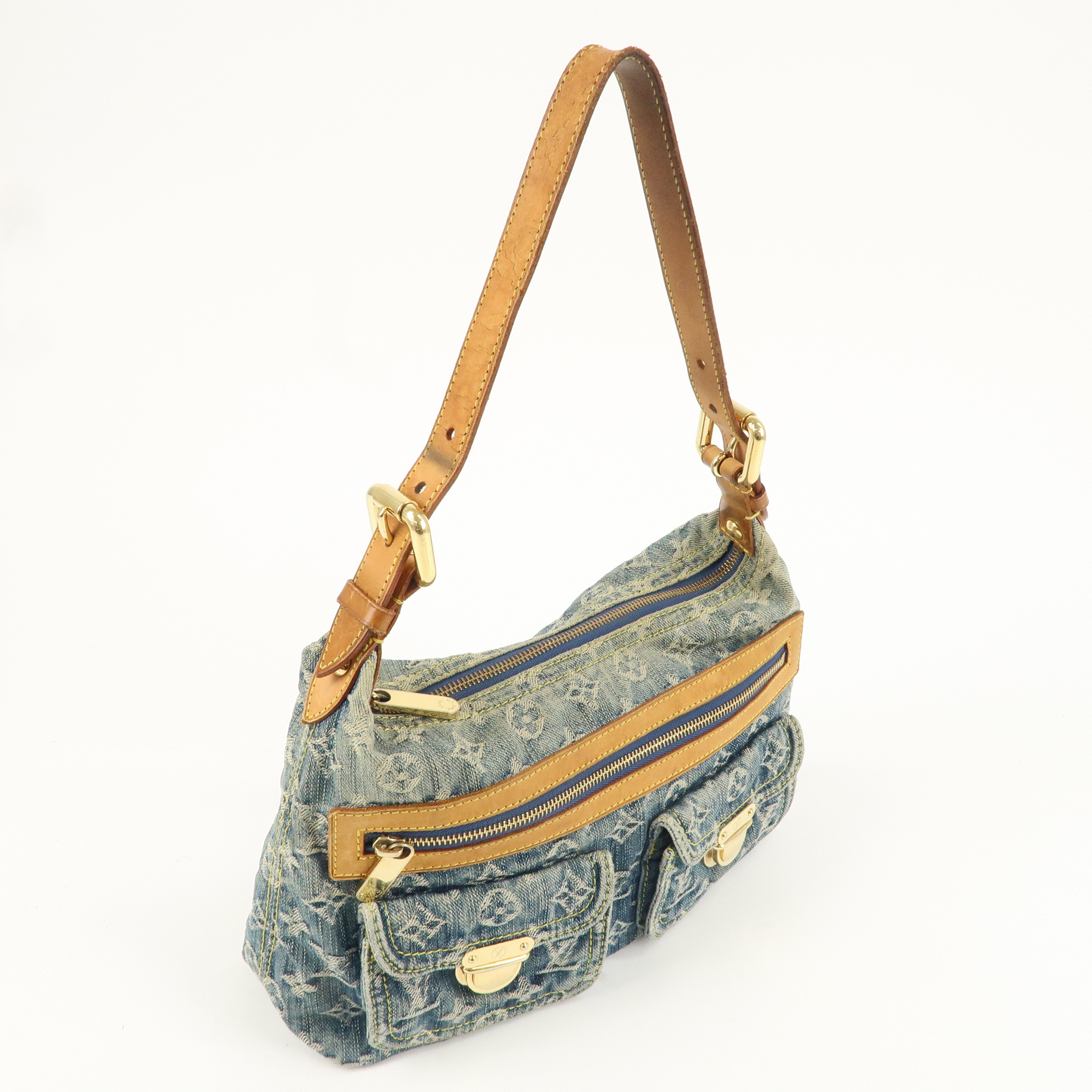 LO-LV bags 4091