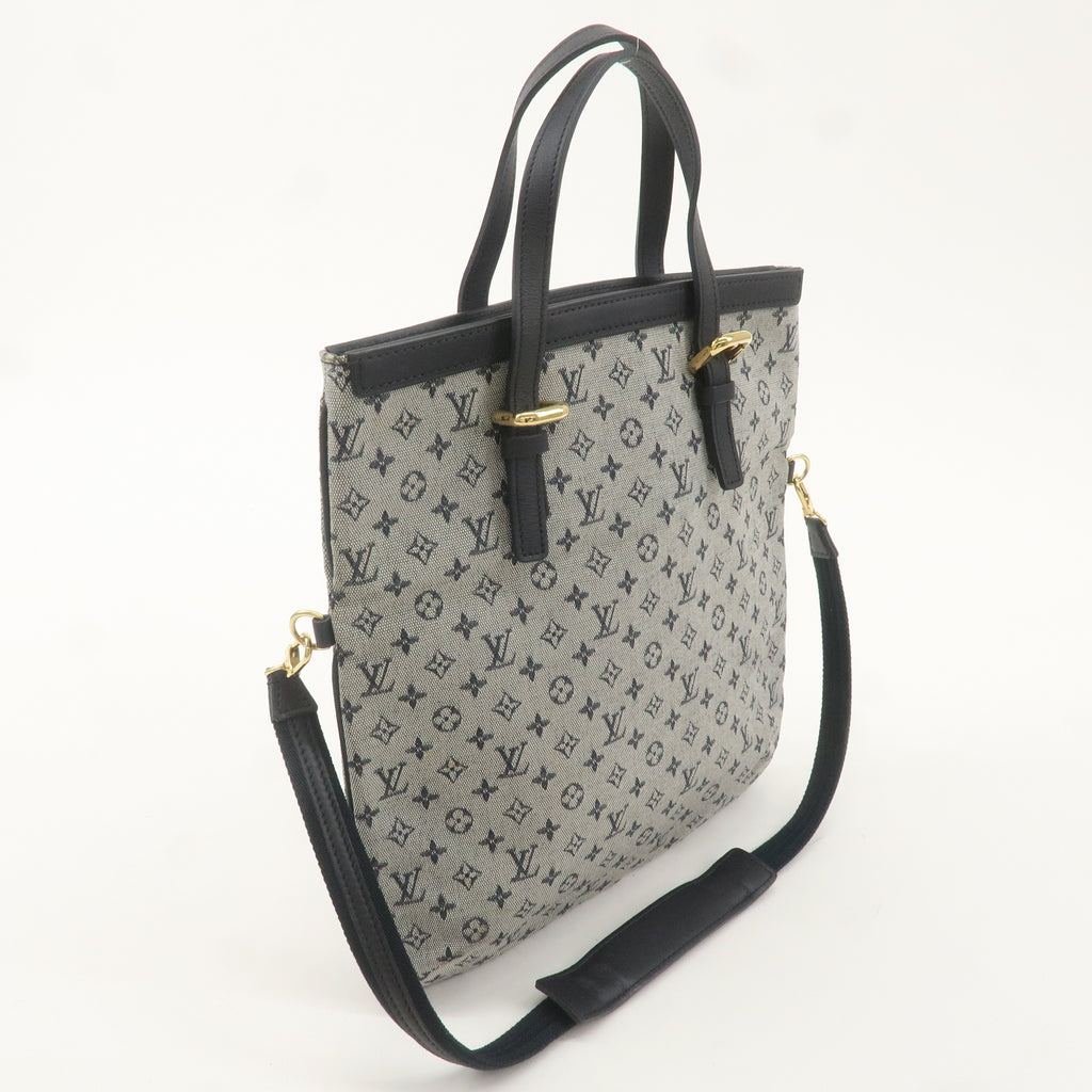 LO-LV bags 4128