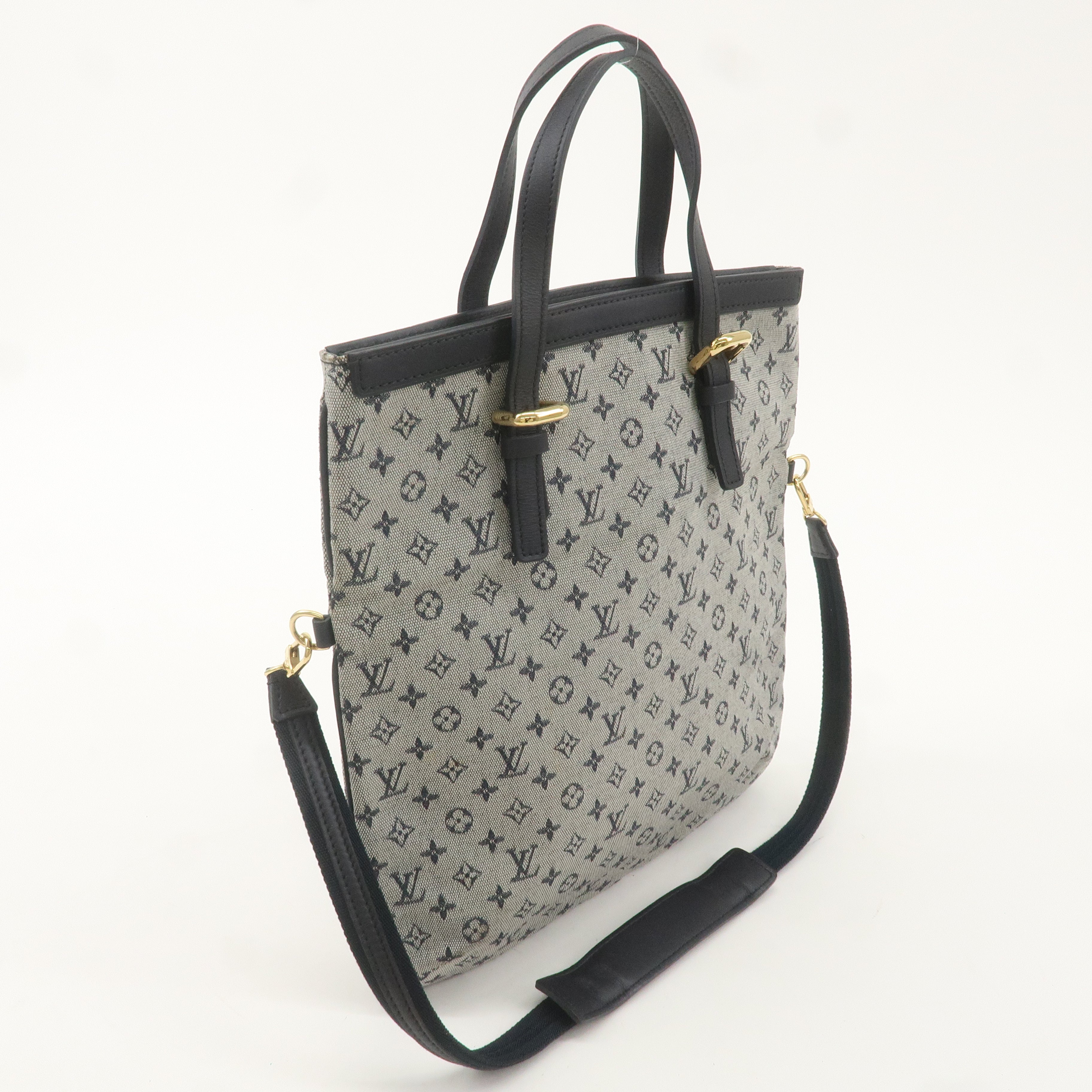 LO-LV bags 4128