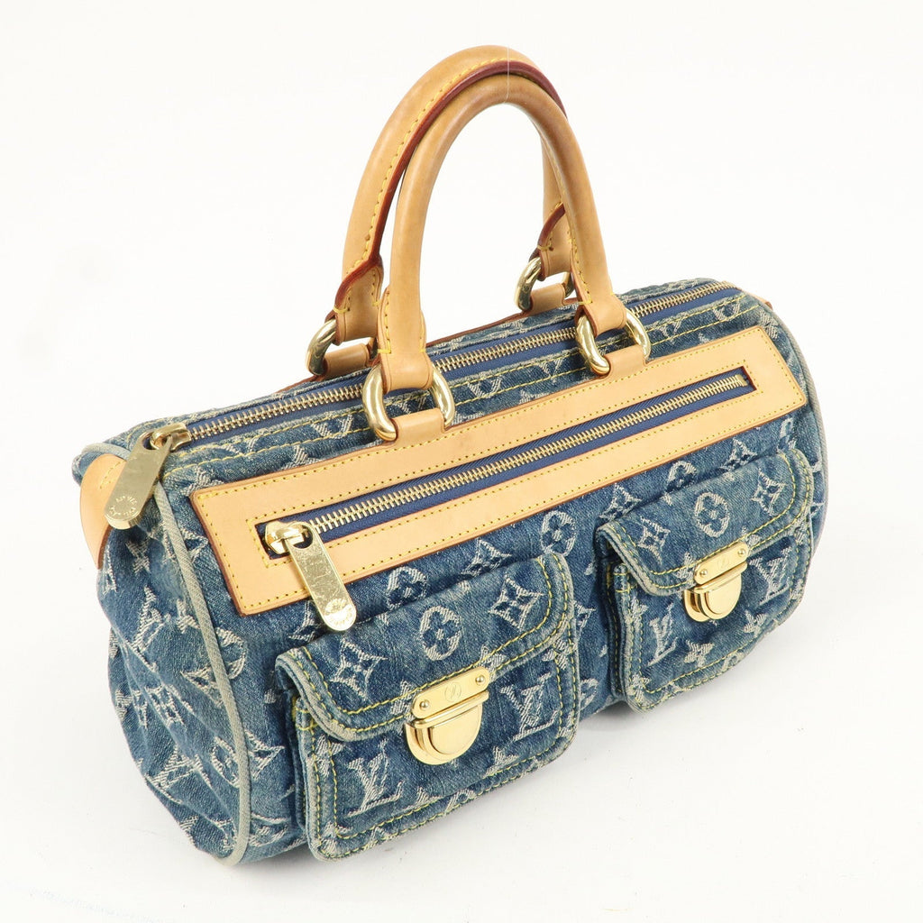 LO-LV bags 4102