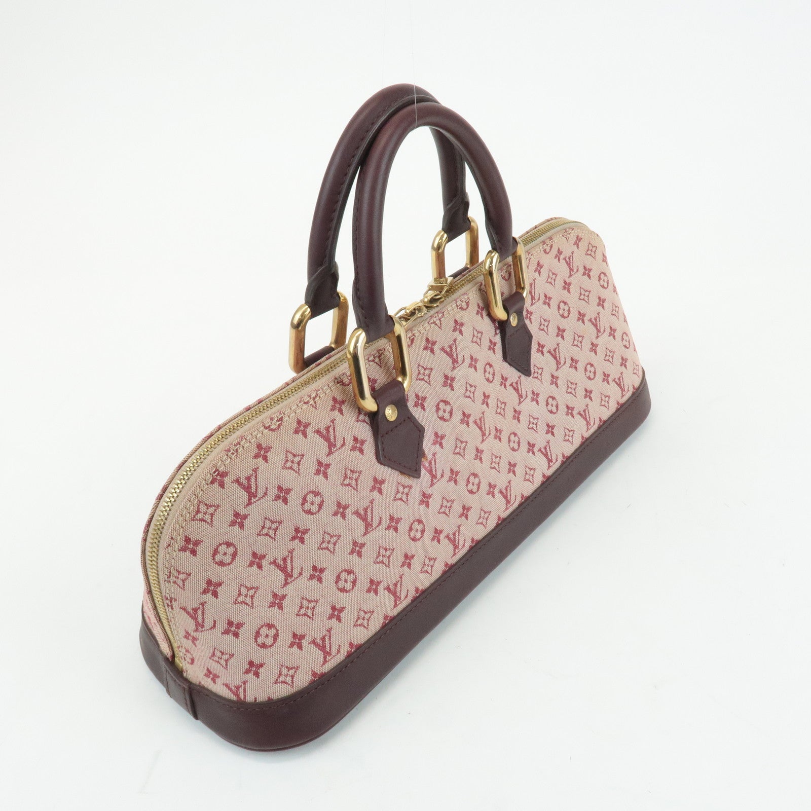 LO-LV bags 3974