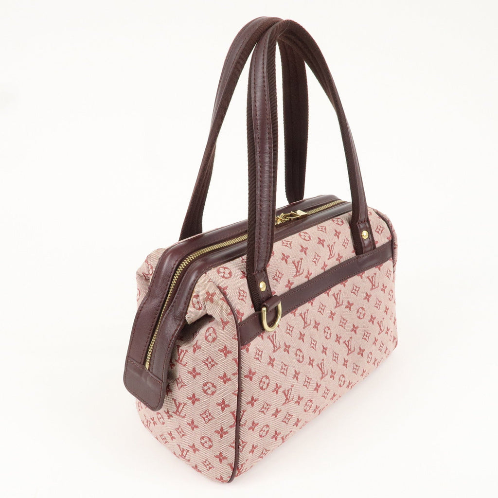 LO-LV bags 4099