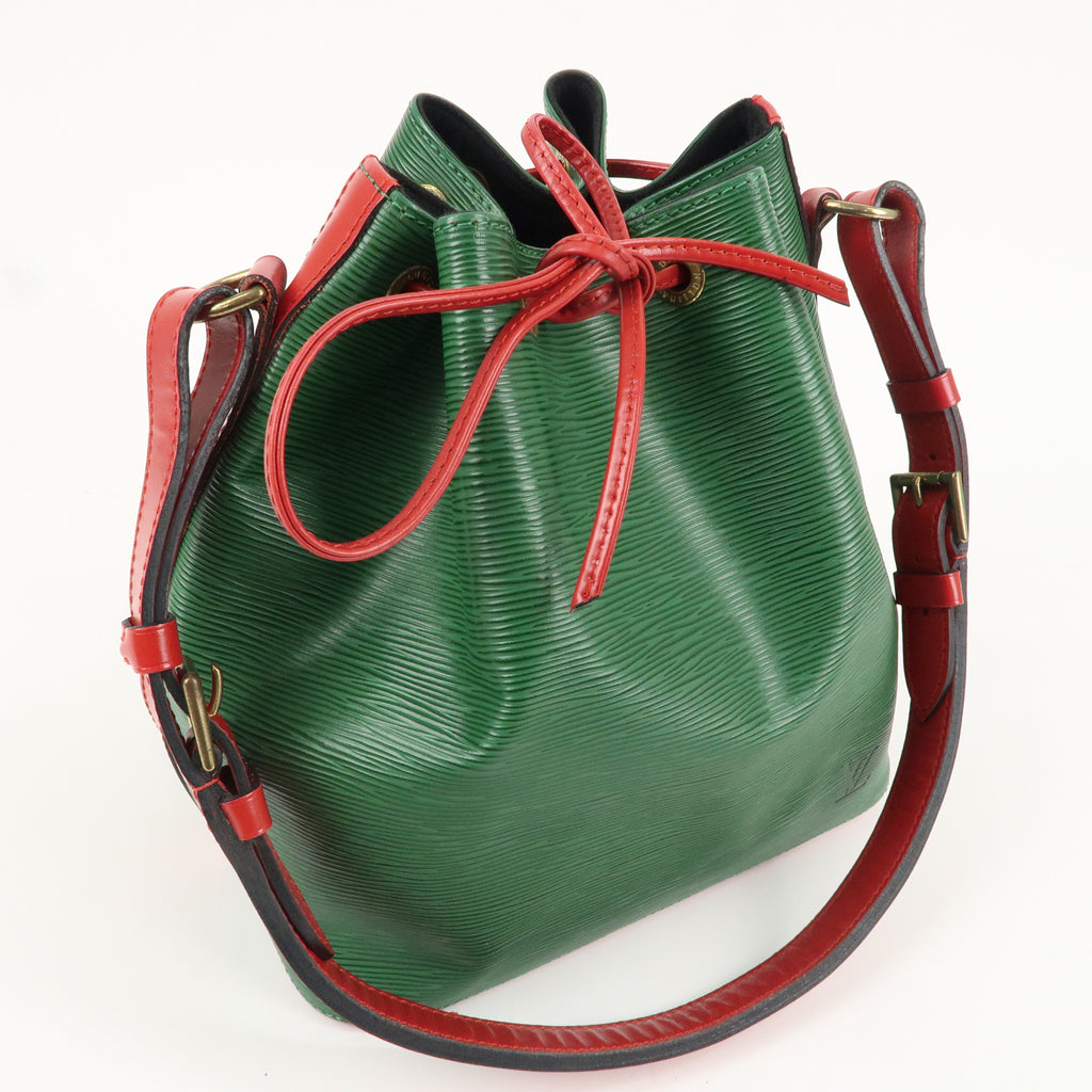 LO-LV bags 3525