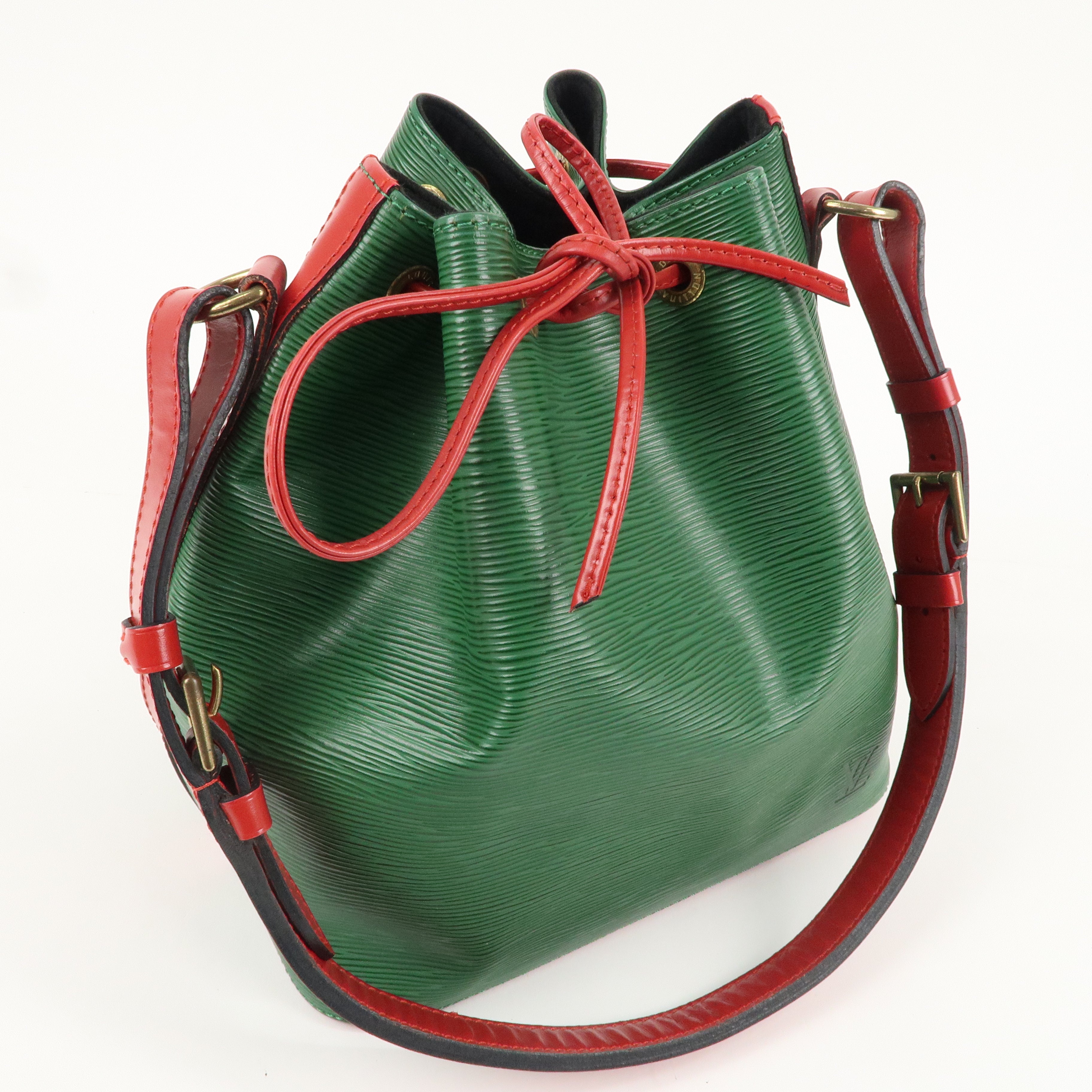 LO-LV bags 3525