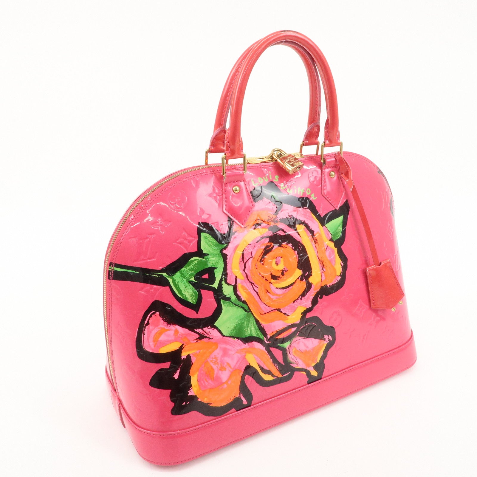 LO-LV bags 3897