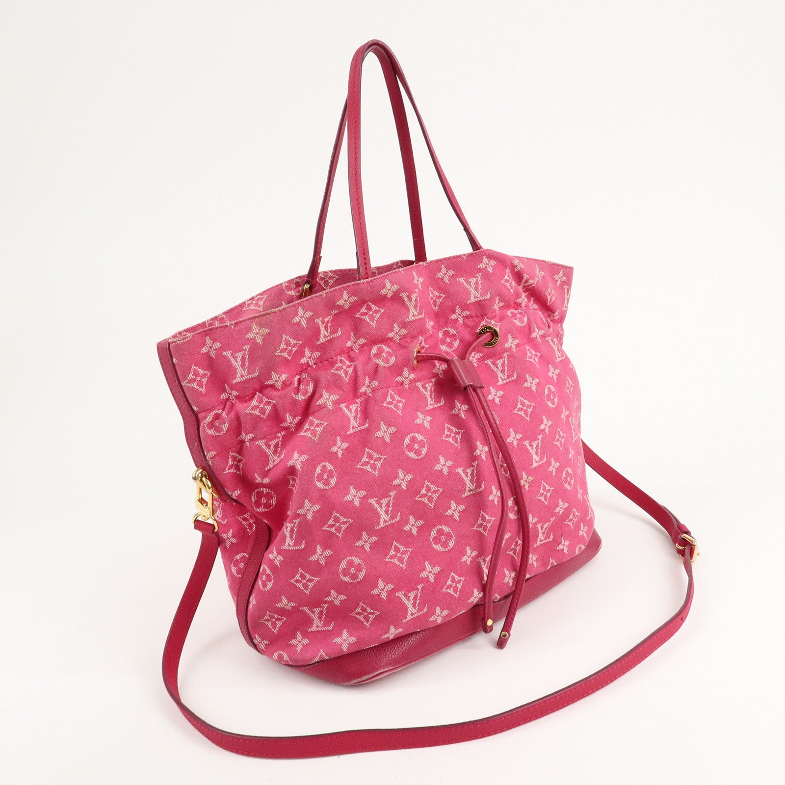 LO-LV bags 3961